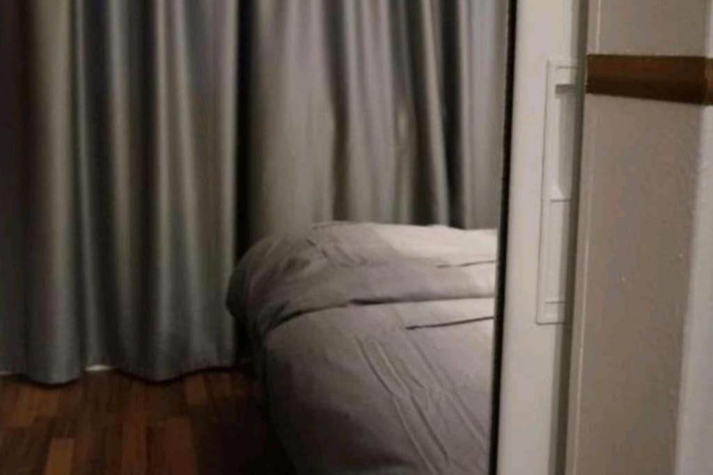 Sofia Zen - On Metro, Ultra Fast Wi-Fi Apartment Bagian luar foto