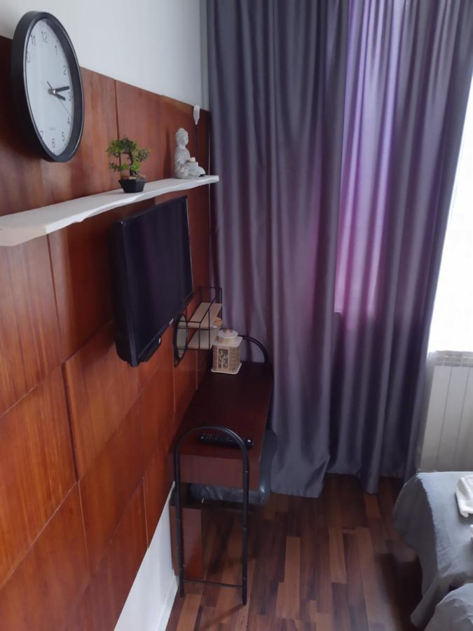 Sofia Zen - On Metro, Ultra Fast Wi-Fi Apartment Bagian luar foto